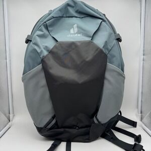 Deuter Speed Lite 21 Hiking Backpack Blue Grey Lightweight Technical Daypack
